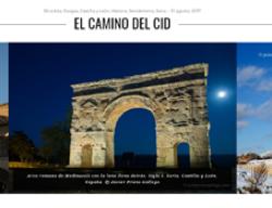 Blog "Siempre de Paso" Blog "Siempre de Paso"