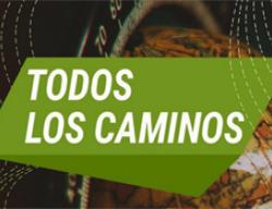 Todos los Caminos, programa dirigido por Carmen Hernández Mancha