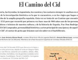 Camino del Cid Camino del Cid