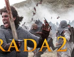 Prime Vídeo ha anunciado la segunda temporada de "El Cid" Prime Vídeo ha anunciado la segunda temporada de "El Cid"