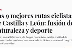 Portada del reportaje publicado en El Español Portada del reportaje publicado en El Español