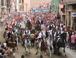 Camino del Cid