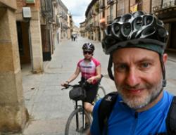 Camino del Cid