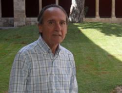 Jesús Berzosa, autor del libro "El Cid. La gesta del Camino" Jesús Berzosa, autor del libro "El Cid. La gesta del Camino"