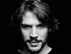El actor Sergio Peris-Mencheta El actor Sergio Peris-Mencheta