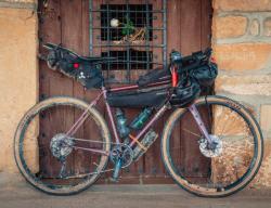 El Consorcio Camino del Cid ha realizado un estudio sobre su propuesta gravel El Consorcio Camino del Cid ha realizado un estudio sobre su propuesta gravel