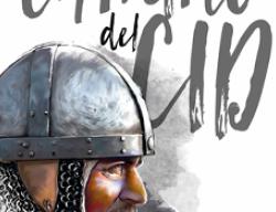 Las exposiciones del Camino del Cid recorrerán dos centros cívicos de Vitoria con motivo de la Semana de la Bicicleta Las exposiciones del Camino del Cid recorrerán dos centros cívicos de Vitoria con motivo de la Semana de la Bicicleta