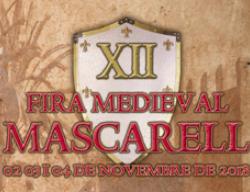 Feria Medieval de Mascarell Feria Medieval de Mascarell