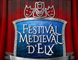 XXIV Festival Medieval de Elche XXIV Festival Medieval de Elche