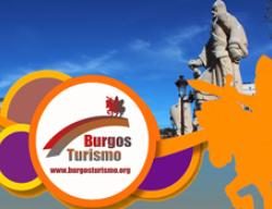 Burgos Turismo presentará oficialmente la Ruta del Cid el próximo 18 de marzo Burgos Turismo presentará oficialmente la Ruta del Cid el próximo 18 de marzo