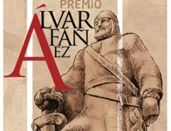 El Consorcio Camino del Cid convoca el IX Premio Álvar Fáñez, destinado a asociaciones El Consorcio Camino del Cid convoca el IX Premio Álvar Fáñez, destinado a asociaciones