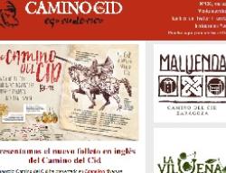 Boletín Camino del Cid de marzo de 2020 Boletín Camino del Cid de marzo de 2020