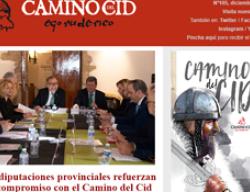 Portada del boletín de diciembre de 2019 Portada del boletín de diciembre de 2019