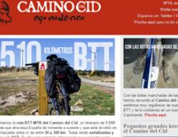 Camino del Cid Camino del Cid