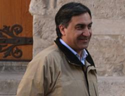 El historiador José Luis Corral asistirá a San Esteban de Gormaz (Soria)