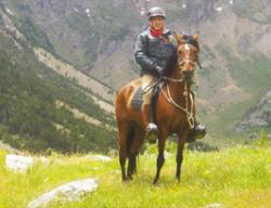 José Luis Matallín, gerente de Ecurrazín José Luis Matallín, gerente de Ecurrazín