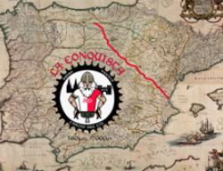 La Conquista Bikepacking La Conquista Bikepacking