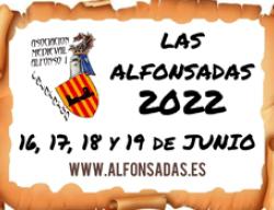 Calatayud (Zaragoza) vuelve a celebrar Las Alfonsadas Calatayud (Zaragoza) vuelve a celebrar Las Alfonsadas