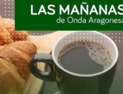 El programa "Las Mañanas" de Onda Aragonesa recorre el Camino del Cid a su paso por la provincia de Zaragoza El programa "Las Mañanas" de Onda Aragonesa recorre el Camino del Cid a su paso por la provincia de Zaragoza