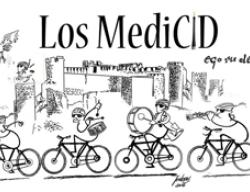 Logo de Los MediCid Logo de Los MediCid