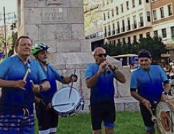 Los Medicid en Valencia Los Medicid en Valencia