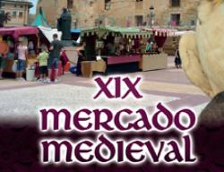 Cartel de la Feria Medieval de Berlanga de Duero Cartel de la Feria Medieval de Berlanga de Duero