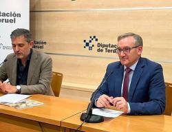 Presentación del plan de acciones del Camino del Cid a través del plan “Experiencias Turismo España” Presentación del plan de acciones del Camino del Cid a través del plan “Experiencias Turismo España”