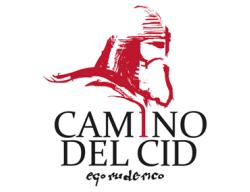 Imagen corporativa del Consorcio Camino del Cid Imagen corporativa del Consorcio Camino del Cid
