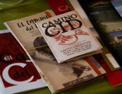 El Consorcio Camino del Cid recibirá el "Campeador de Honor" en su 20 aniversario El Consorcio Camino del Cid recibirá el "Campeador de Honor" en su 20 aniversario