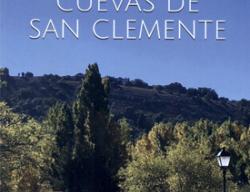 Portada de la guía de Cuevas de San Clemente (Burgos) Portada de la guía de Cuevas de San Clemente (Burgos)