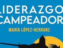 Portada de "Liderazgo Campeador" Portada de "Liderazgo Campeador"