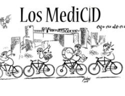 Logo de Los MediCID Logo de Los MediCID
