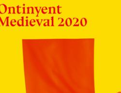 Cartel de Ontinyent Medieval Cartel de Ontinyent Medieval
