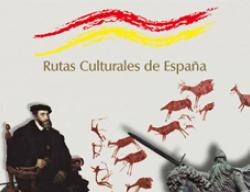 La Ruta Bética Romana se suma a los cinco itinerarios fundadores de la entidad, entre ellos, el Camino del Cid La Ruta Bética Romana se suma a los cinco itinerarios fundadores de la entidad, entre ellos, el Camino del Cid
