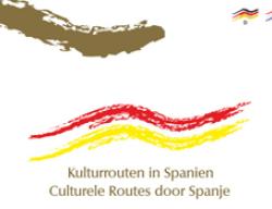 La Asociación Rutas Culturales de España participa en la feria virtual “Spanien Erleben” La Asociación Rutas Culturales de España participa en la feria virtual “Spanien Erleben”