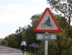 Camino del Cid Camino del Cid
