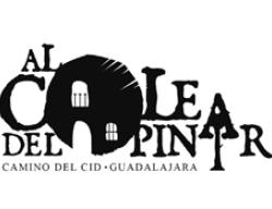 Sello de Alcolea del Pinar, Guadalajara Sello de Alcolea del Pinar, Guadalajara