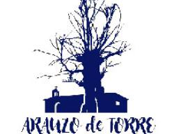 Sello de Arauzo de Torre, Burgos Sello de Arauzo de Torre, Burgos