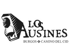 Sello de Los Ausines, Burgos Sello de Los Ausines, Burgos