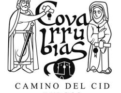 El nuevo sello de Covarrubias, Burgos El nuevo sello de Covarrubias, Burgos