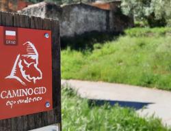 El Regimiento de Transmisiones 21 conmemorará su 150 aniversario recorriendo un tramo del Camino del Cid El Regimiento de Transmisiones 21 conmemorará su 150 aniversario recorriendo un tramo del Camino del Cid