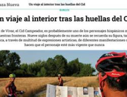 Camino del Cid Camino del Cid