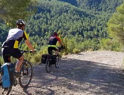 Por el Alto Mijares Por el Alto Mijares