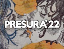 La edición 2022 de Presura se celebra en Sigüenza (Guadalajara) La edición 2022 de Presura se celebra en Sigüenza (Guadalajara)