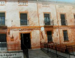 El Bar Teleclub de Anguita, en Guadalajara. Última incorporación a la Red de Sellado del Salvoconducto del Camino del Cid El Bar Teleclub de Anguita, en Guadalajara. Última incorporación a la Red de Sellado del Salvoconducto del Camino del Cid