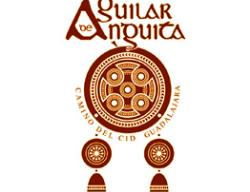 Sello de Aguilar de Anguita, Guadalajara Sello de Aguilar de Anguita, Guadalajara