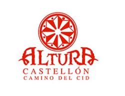 Sello de Altura, Castellón Sello de Altura, Castellón