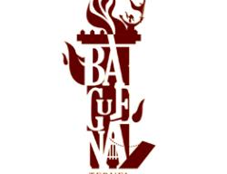 El nuevo sello de Báguena, Teruel El nuevo sello de Báguena, Teruel