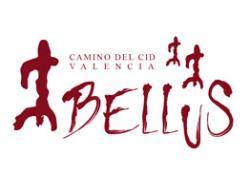 Sello de Bellús, Valencia Sello de Bellús, Valencia