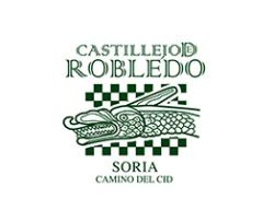 Sello de Castillejo de Robledo, Soria Sello de Castillejo de Robledo, Soria
